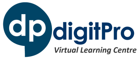 DigitPro's Virtual Learning Centre