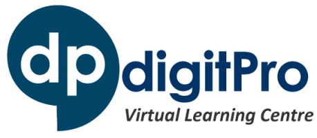 DigitPro's Virtual Learning Centre